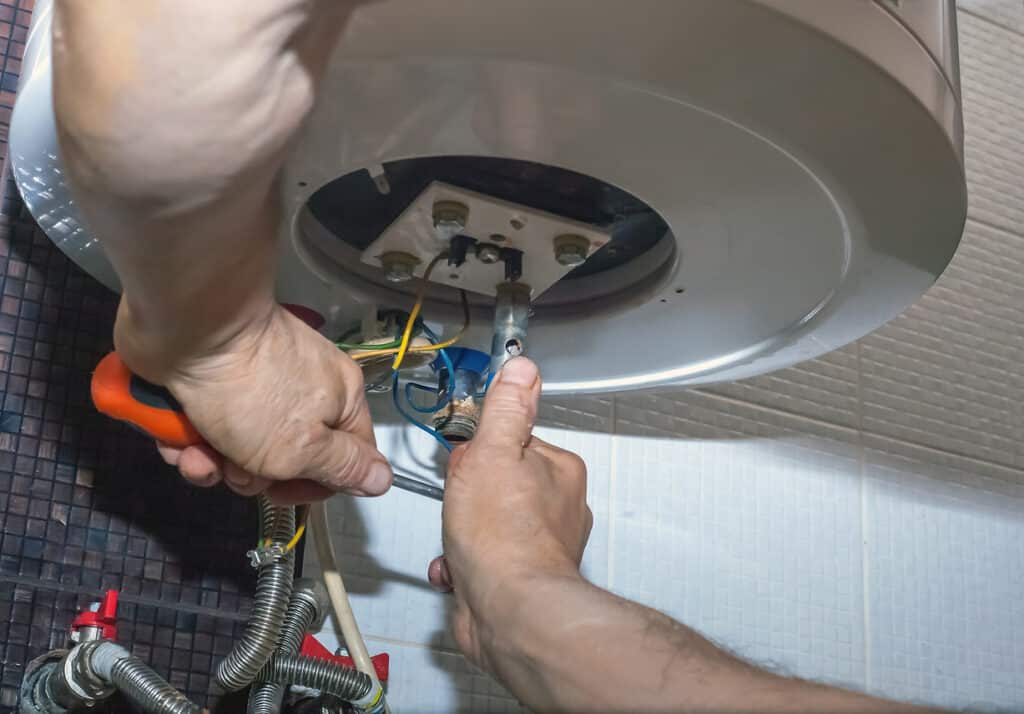 Boiler Repair in Lake Zurich, IL