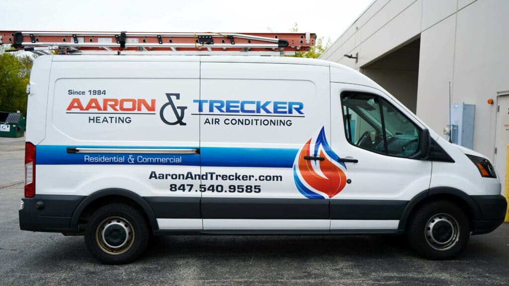 furnace maintenance companies barrington il