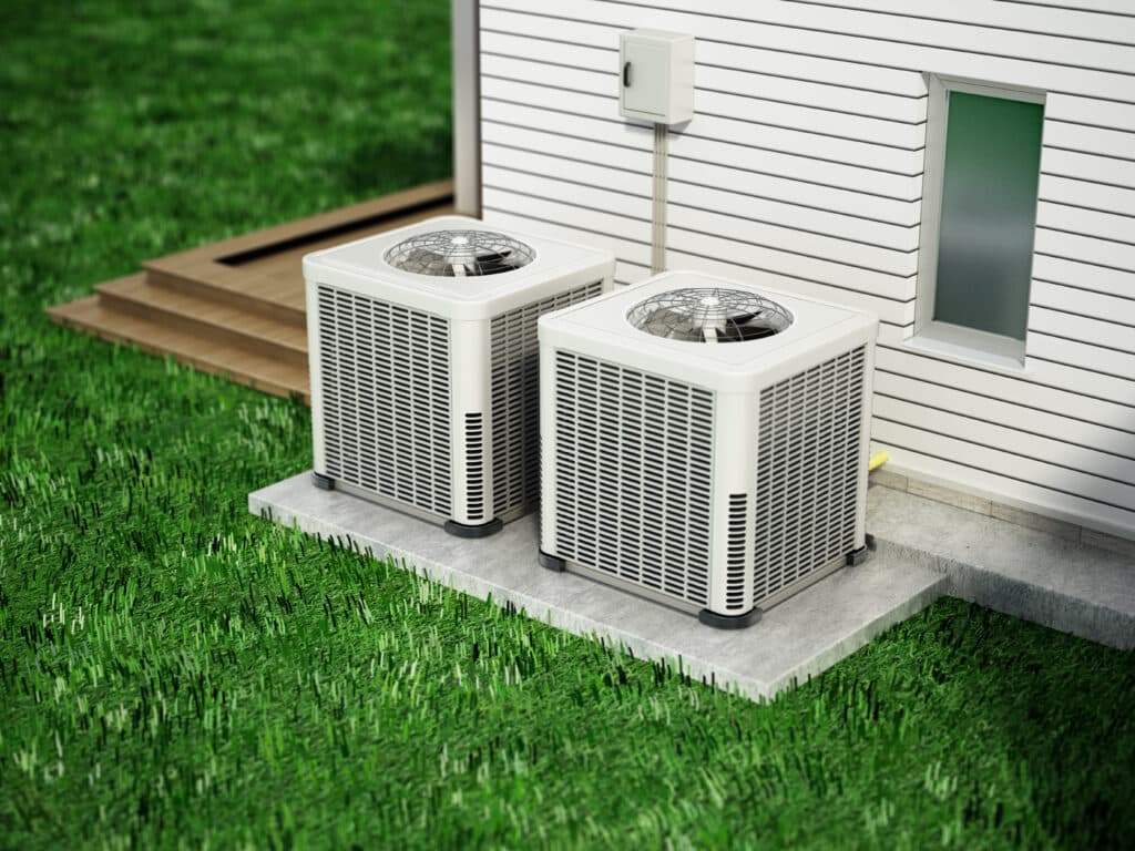 heat pumps