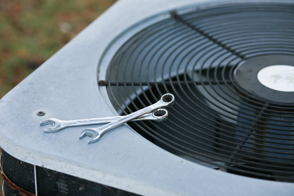 air-conditioner-repair-lake-zurich-il