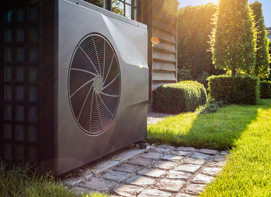 heat-pumps-lake-zurich -il