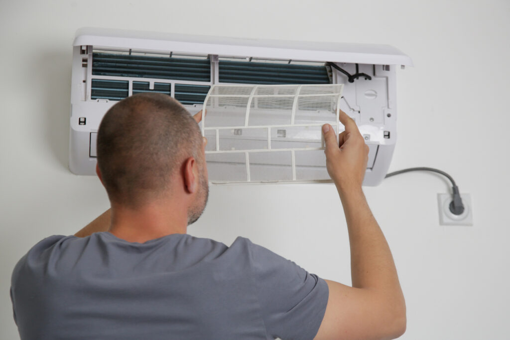 ac services barrington il