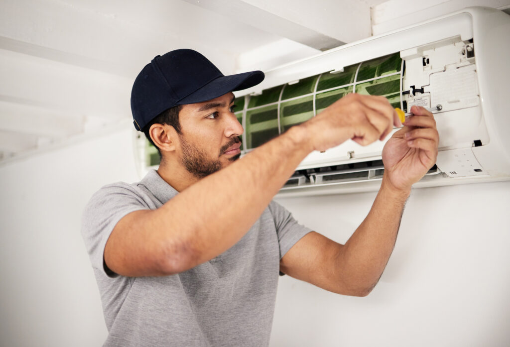 ac maintenance hawthorn woods il