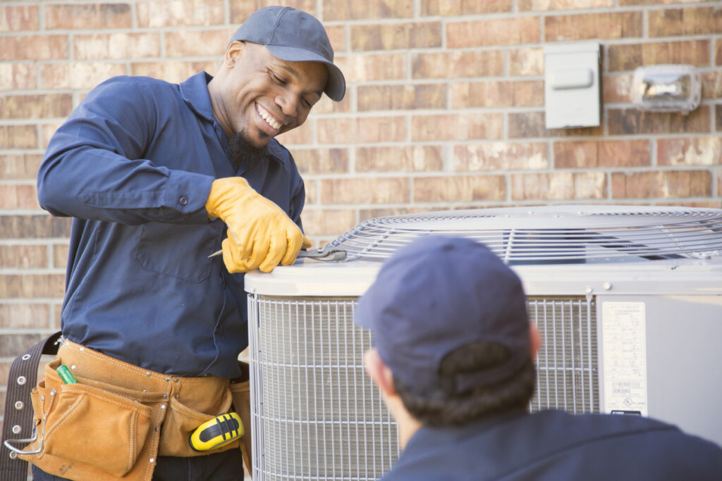 ac repair lake zurich