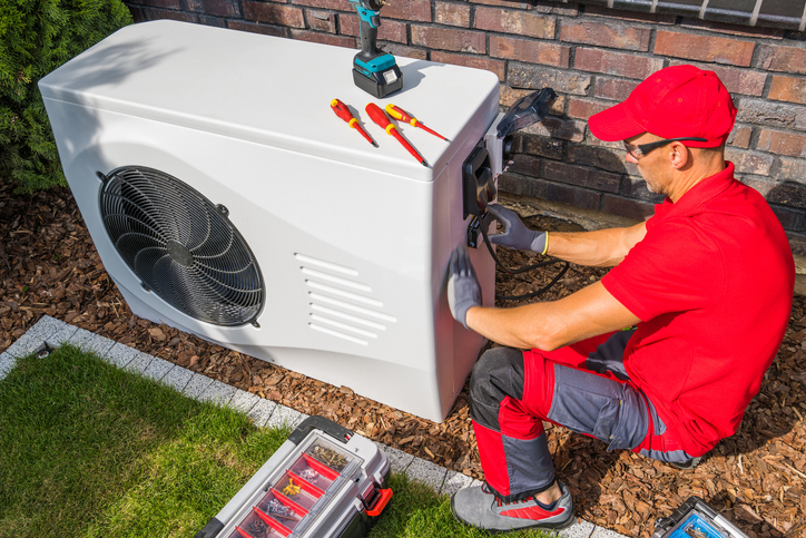 AC repair in Lake Zurich