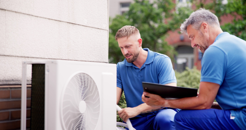 AC services in Hawthorn Woods IL