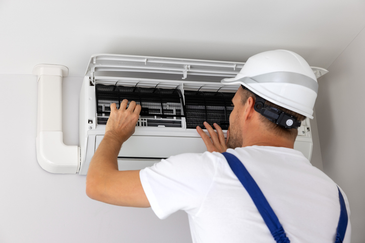 AC services in Long Grove IL