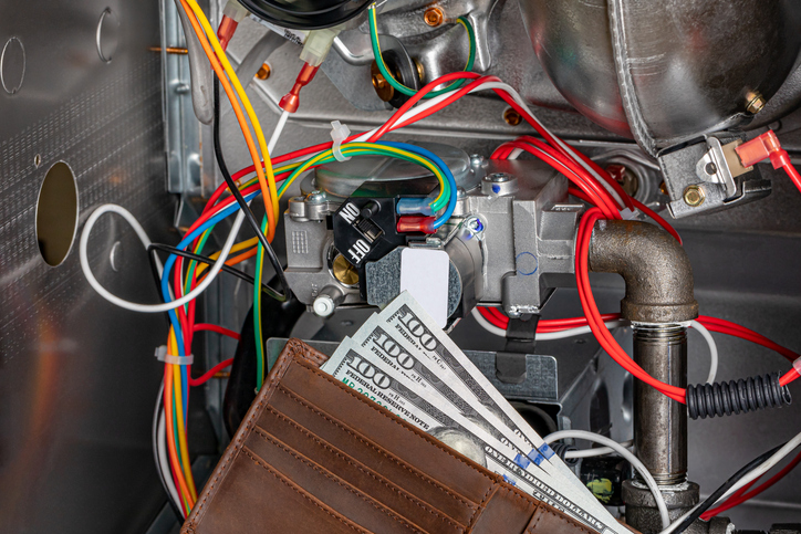 Understanding Furnace Repair Costs: What to Expect