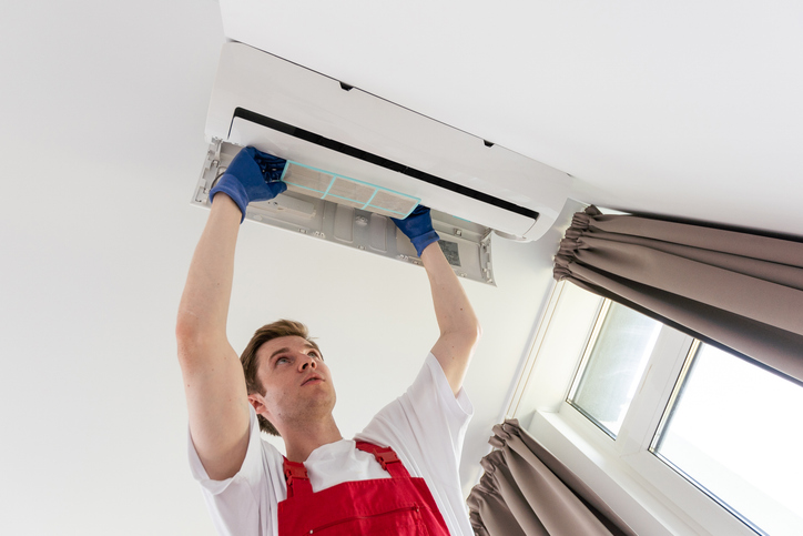 Top 5 Signs You Need AC Repair Before Summer Hits