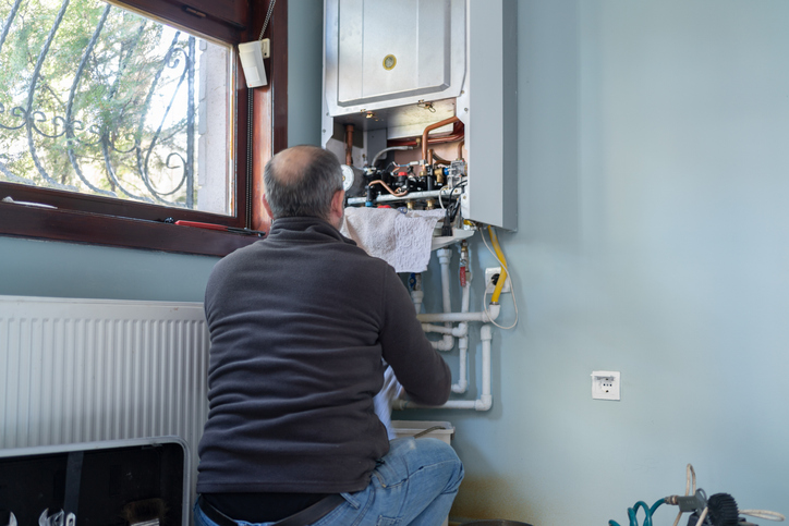 Winter Ready: Why Timely Furnace Installation is Crucial