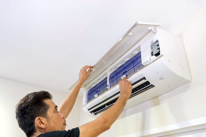 Common AC Maintenance Mistakes and How to Avoid Them