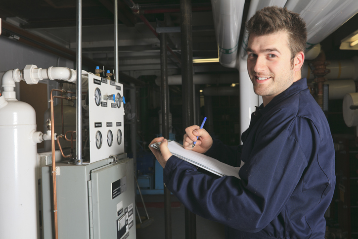 furnace maintenance in Lake Zurich IL