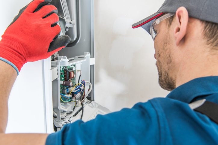 furnace repair in Long Grove IL