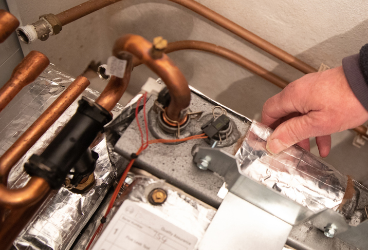 furnace tune-up in Hawthorn Woods IL