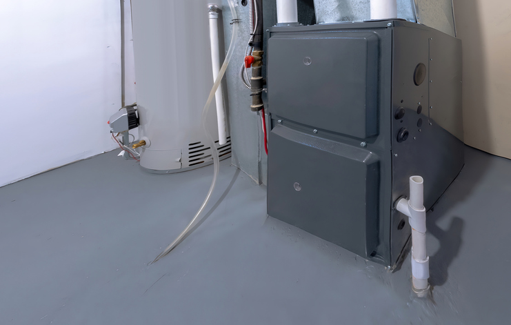 How New Furnace Installation Can Reduce Monthly Heating Bills