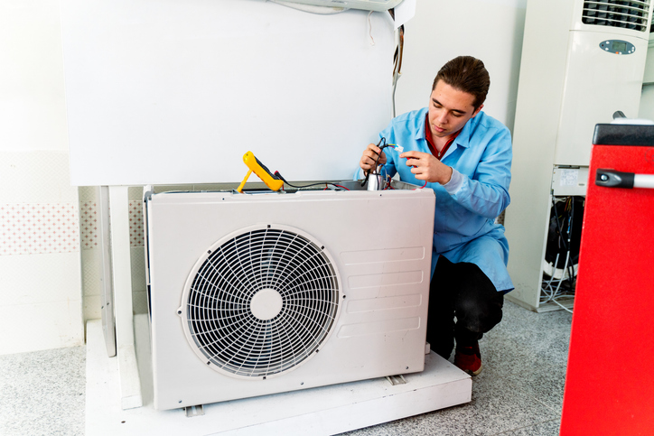 How Heat Pump Repair Services Can Boost Your Home's Air Quality