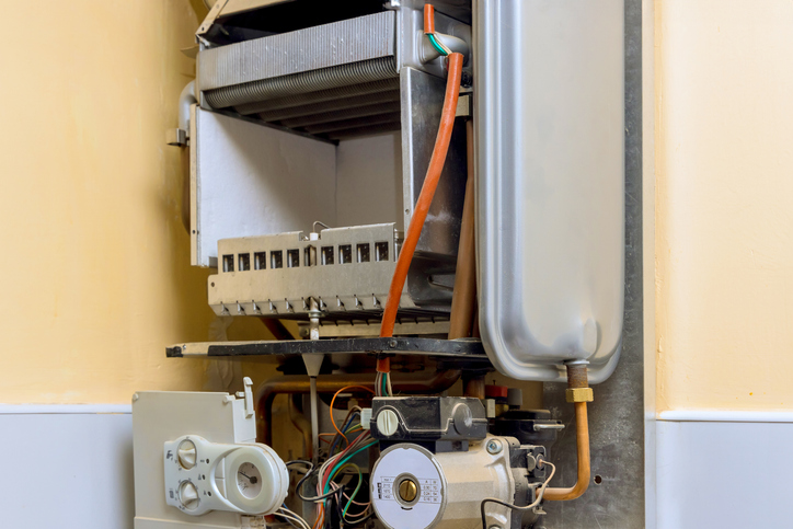 Furnace Maintenance Tips for Homeowners with Older Systems