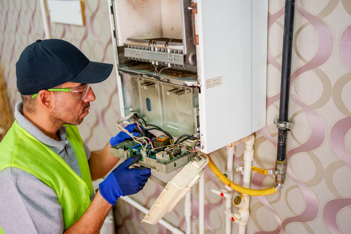 Top Furnace Maintenance Services to Keep Your System Efficient