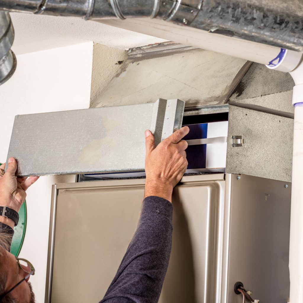 How Furnace Services Can Extend the Life of Your Heating System