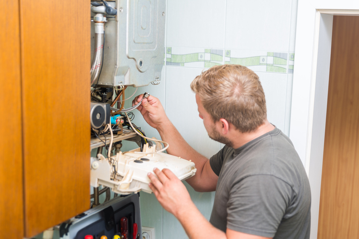 furnace repair hawthorn woods il