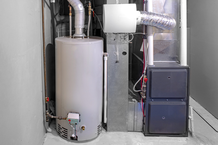 furnace replacement lake zurich il