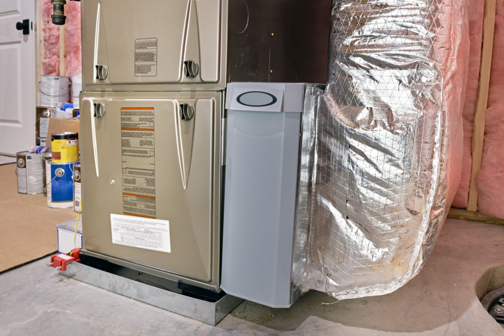 furnace maintenance hawthorn woods il