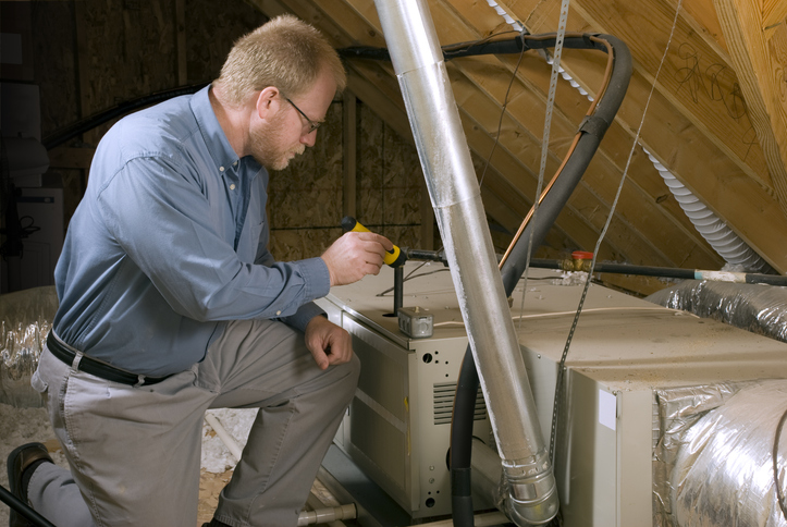 furnace maintenance long grove il