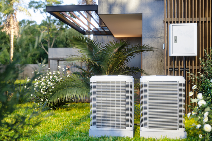 The Role of Heat Pumps in Reducing Your Home’s Carbon Footprint