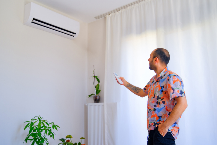 The Role of Humidity Control in Maintaining Indoor Air Quality