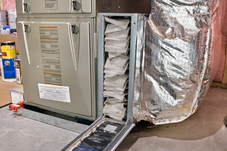 Benefits of Upgrading to a High-Efficiency Furnace Replacement